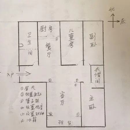 你知道房屋缺角吗 缺角房在风水上就一定会带来厄运吗