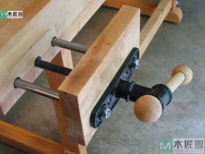 怎样制作木工桌子