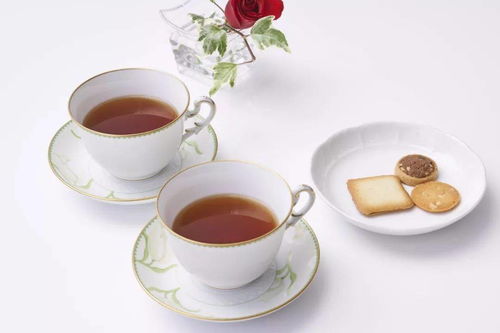 日本人平时喝什么养生茶
