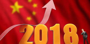 盘点丨2018中国经济增长点在哪里 如何从大到强引领冠军时代 