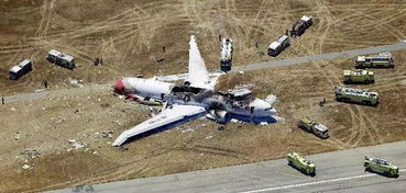 数据揭示全球商业客机各机型致命事故发生的概率