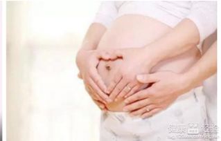怀孕初期就很肿,孕期为什么会浮肿