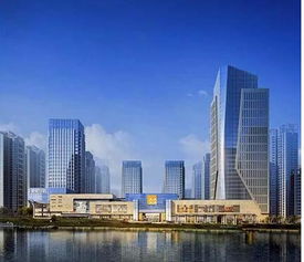 空港新城和融创御锦哪个会成为重庆两江新区的核心