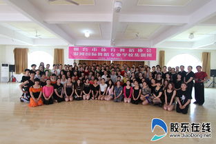 银河国际舞蹈专业学校：培养舞蹈精英的摇篮
