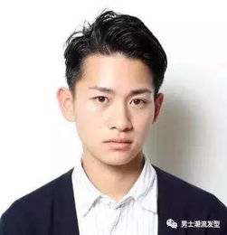 男生两边铲青发型图片大全,33款男生剪短的发型任你选 