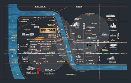 福州仓山 投资怎么样 潜力如何 升值空间有多大