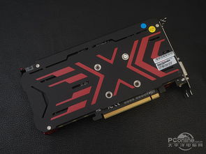 AMD RX560首发评测 它只称得上是RX460的优化版 