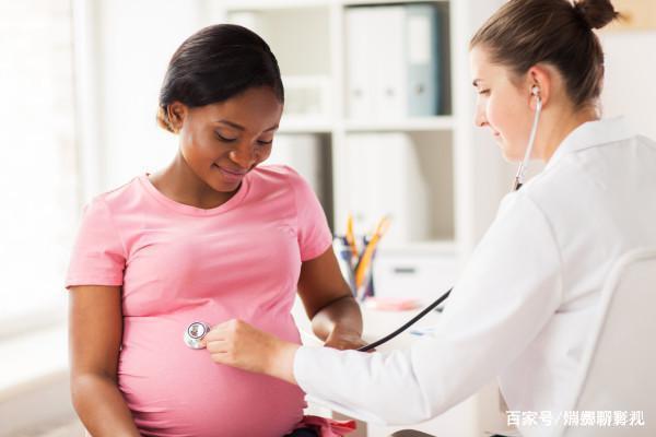 原创孕妈妈遇到这5种情况，是胎宝宝在“求救”，请立即就医！