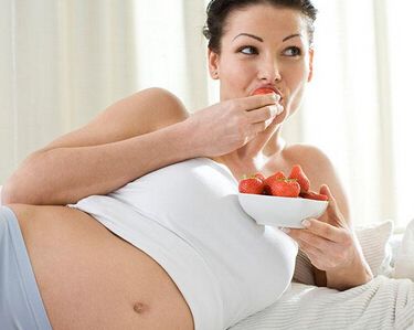 怀孕6个月吃什么好(怀孕六个月要吃什么补充营养)