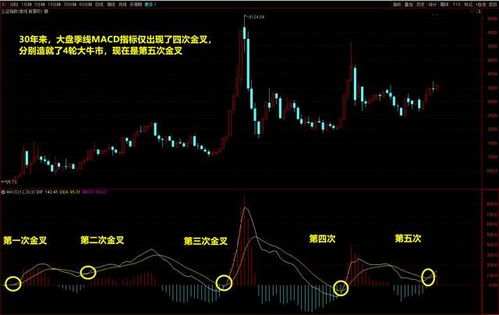 maCd.三十分钟金叉行情能持续几天