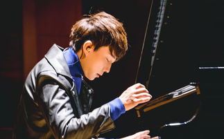 中国钢琴家有哪些 