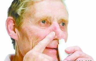过敏性鼻炎如何治疗 最全面的,并附视频
