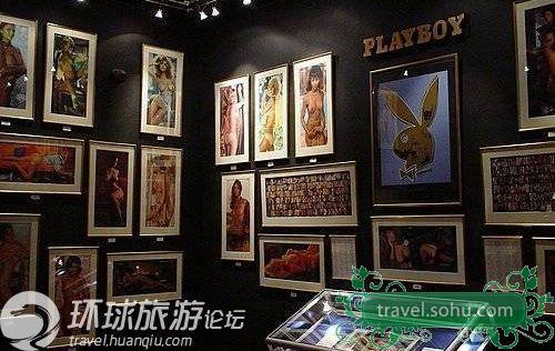 广州性文化博物馆：探寻人类性文化的奥秘与传承
