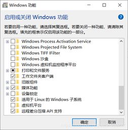 win10安装vnc