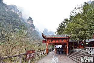 建议：探秘莱芜风景区：奇峰异石，人间仙境