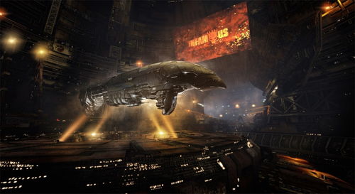 CCP GamesʾProject Awakeningںƪ£