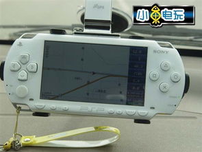 PSP GPS：畅游世界，随时随地！-第4张图片-捷梯游戏网