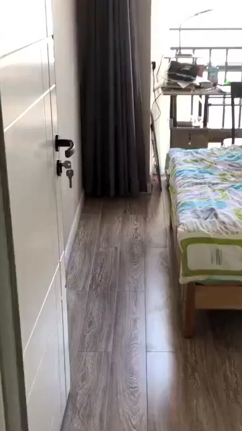 打扫房间的视频,超简单房间清洁教程:打造干净舒适的空间