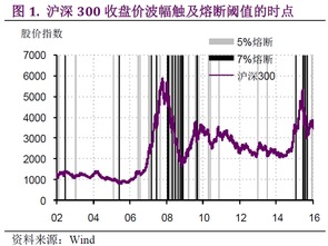 还有比熔断机制使股价下降的更快的吗