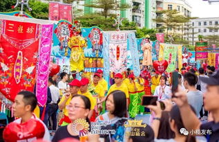 2019年小榄菊花会规模大 票价优惠,小榄商家紧抓菊花会经济