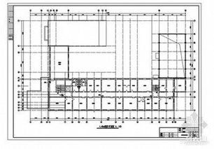 济南高新区专业消防报审图纸设计 一家不要错过