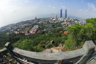 南普陀寺免费停车场在哪里,有什么去厦门南普陀寺赏景打卡的指南?