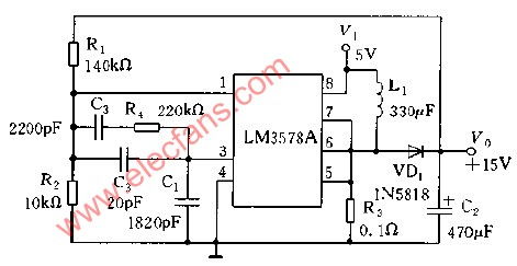 ltc3108升压稳压模块,佳能lbp3108打印机驱动下载官网