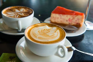 玛奇朵拿铁摩卡区别,咖啡中卡布奇诺和冰拿铁的区别和特点