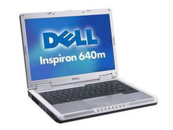 dell 640m下载