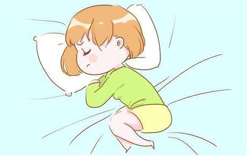 人在睡觉的时候做梦真的好吗 专家用这3点来为你解答 