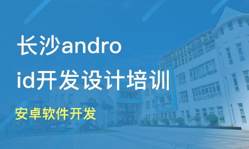 android开发要学的课程,掌握未来：安卓开发成就你的科技之路