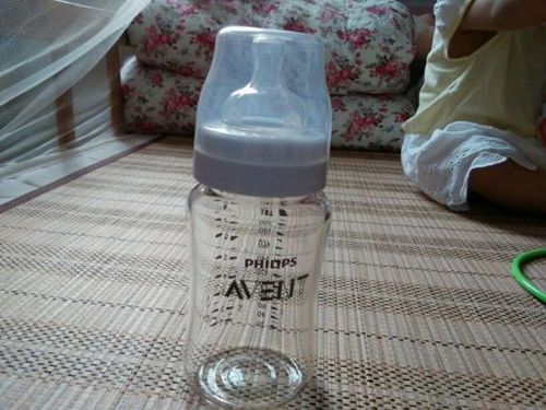 开水烫奶瓶真的能消毒吗 别再坑孩子了,这才是正确的消毒方法