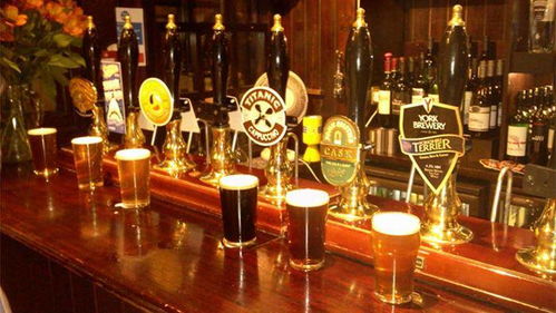 疫情影响,英国酒吧啤酒数量减少 供应量和供应链都出现问题