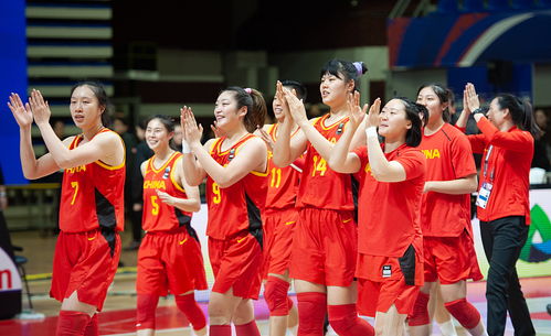韩国女篮联赛直播,韩国女子篮球联赛转播:为什么它受欢迎?