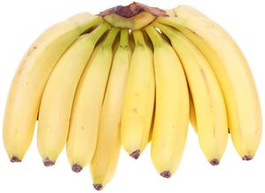 一大早可以空腹吃香蕉吗 减肥吃香蕉的最佳时间