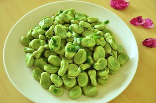 蚕豆为什么又叫兰花豆 蚕豆被称为死亡之豆还能吃吗