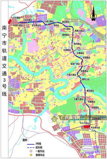 南宁地铁3号线连畴站有地方停电动车吗 (南宁地铁免费停车场有哪些)