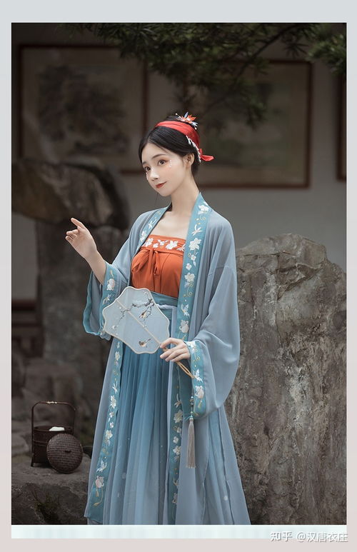 怎么给女朋友挑选汉服 女生有哪些好看的汉服值得推荐 女生有哪些好看的汉服 