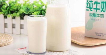 怎样能使牛奶有营养又健康,鲜牛奶加热的正确方法