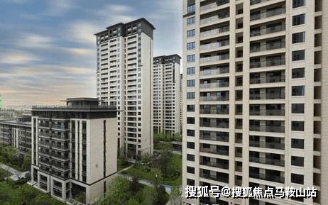 嘉善金地金悦学府 生态宜居 嘉善 高端品质住宅楼盘