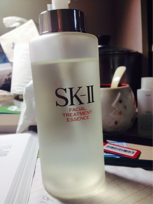  skll男士神仙水230ml, 2、品牌背景。 区块链