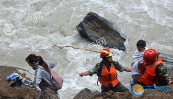 江浙沪迎12号台风雨3日登陆 云贵川雨水多易发灾害 