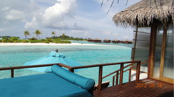 马尔代夫安利玛莎岛拥有世界上最美的海滩（马尔代夫安纳塔拉度假酒店）
