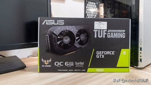 1060显卡支持dx12吗 新千元级甜品游戏显卡,GTX1660对比RX590谁强