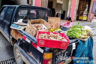 谁让移车谁就是狗 邵阳 11 岁女孩街头摆摊,城管留字条嘱咐其父善待家人