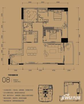 深圳前海新房现房价格表