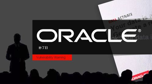 oracle漏洞补丁下载