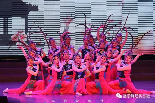 重庆高考艺考舞蹈舞动青春，绽放梦想之花！