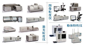 丹東百特激光粒度儀原理,丹東百特粒度儀2600設備原理