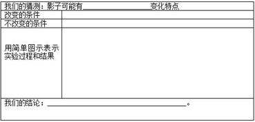 光和影教学反思怎么写